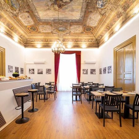 Ballaro' Hotel - Budget Room Palermo Esterno foto