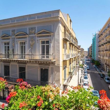 Ballaro' Hotel - Budget Room Palermo Esterno foto